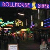 0309F 84 Grosse Freiheit Hamburg